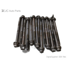273Q219 Cylinder Head Bolt Kit For 09-12 Ford Escape 3.0 Gas 273Q219 Cylinder Head Bolt Kit For 09-12 Ford Escape 3.0 Gas