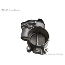270A102 Throttle Valve Body For 11-19 Ford Explorer 3.5 AT4E9F991EH Gas 270A102 Throttle Valve Body For 11-19 Ford Explorer 3.5 AT4E9F991EH Gas