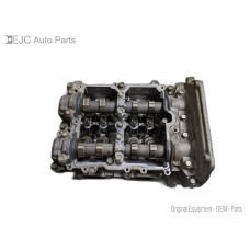 #3O04 Left Cylinder Head For 14-16 Subaru Forester  2.5 11063AB730 Gas