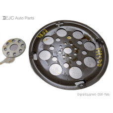 275J205 Flexplate For 14-17 Subaru Forester  2.5 12332AA170 Gas