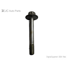 275J239 Crankshaft Pulley Bolt For 14-15 Subaru Forester  2.5 12369AA091 Gas