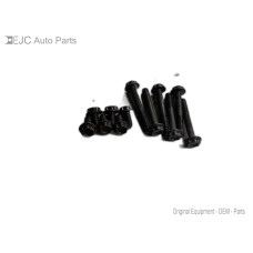 275J242 Camshaft Gear Bolts All For 14-15 Subaru Forester  2.5  Gas