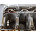 #BMA49 Engine Cylinder Block For 13-15 Land Rover LR2  2.0 RFAG9E6015AB Turbo