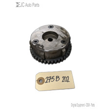 275B202 Exhaust Camshaft Timing Gear For 13-15 Land Rover LR2 2.0 CJ5E6C525AE Turbo 275B202 Exhaust Camshaft Timing Gear For 13-15 Land Rover LR2 2.0 CJ5E6C525AE Turbo