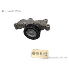 275B212 Idler Pulley Bracket For 13-15 Land Rover LR2 2.0 BJ323K738AB Turbo 275B212 Idler Pulley Bracket For 13-15 Land Rover LR2 2.0 BJ323K738AB Turbo