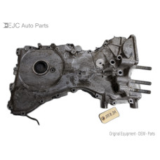 275B214 Engine Timing Cover For 13-15 Land Rover LR2 2.0 BB5E6059AE Turbo 275B214 Engine Timing Cover For 13-15 Land Rover LR2 2.0 BB5E6059AE Turbo