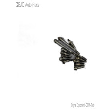 275B218 Engine Oil Pan Bolts For 13-15 Land Rover LR2 2.0 Turbo 275B218 Engine Oil Pan Bolts For 13-15 Land Rover LR2 2.0 Turbo
