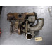 275B220 Turbo Turbocharger Rebuildable For 13-15 Land Rover LR2  2.0 EU3E6K582BC Turbo