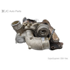275B220 Turbo Turbocharger Rebuildable For 13-15 Land Rover LR2 2.0 EU3E6K582BC Turbo 275B220 Turbo Turbocharger Rebuildable For 13-15 Land Rover LR2 2.0 EU3E6K582BC Turbo
