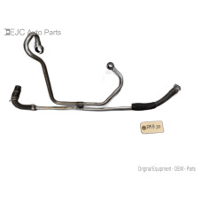 275B224 Turbo Cooler Lines For 13-15 Land Rover LR2 2.0 Turbo 275B224 Turbo Cooler Lines For 13-15 Land Rover LR2 2.0 Turbo