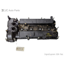 275B225 Valve Cover For 13-15 Land Rover LR2 2.0 LR070360 Turbo 275B225 Valve Cover For 13-15 Land Rover LR2 2.0 LR070360 Turbo