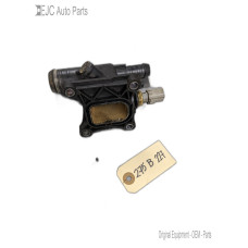 275B227 Coolant Inlet For 13-15 Land Rover LR2 2.0 CJ5E8K556BB Turbo 275B227 Coolant Inlet For 13-15 Land Rover LR2 2.0 CJ5E8K556BB Turbo