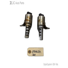 275B231 Variable Valve Timing Solenoid Set For 13-15 Land Rover LR2 2.0 Turbo 275B231 Variable Valve Timing Solenoid Set For 13-15 Land Rover LR2 2.0 Turbo
