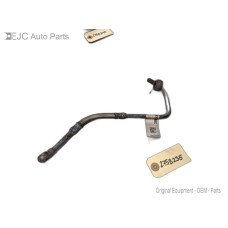 275B235 Turbo Oil Supply Line For 13-15 Land Rover LR2 2.0 AG9G6K679BC Turbo 275B235 Turbo Oil Supply Line For 13-15 Land Rover LR2 2.0 AG9G6K679BC Turbo