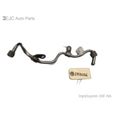 275B236 Pump To Rail Fuel Line For 13-15 Land Rover LR2 2.0 CJ5E9J320BC Turbo 275B236 Pump To Rail Fuel Line For 13-15 Land Rover LR2 2.0 CJ5E9J320BC Turbo