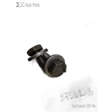 275B243 Camshaft Gear Bolt Set For 13-15 Land Rover LR2 2.0 Turbo Set of 2 275B243 Camshaft Gear Bolt Set For 13-15 Land Rover LR2 2.0 Turbo Set of 2
