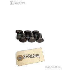 275B244 Flexplate Bolts For 13-15 Land Rover LR2 2.0 Turbo 275B244 Flexplate Bolts For 13-15 Land Rover LR2 2.0 Turbo