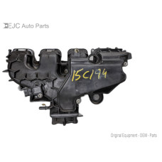 GYT105 Intake Manifold For 13-15 Land Rover LR2 2.0 CB5E19A566AB Turbo GYT105 Intake Manifold For 13-15 Land Rover LR2 2.0 CB5E19A566AB Turbo