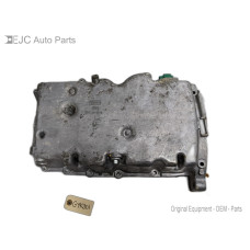 GYK301 Engine Oil Pan For 13-15 Land Rover LR2 2.0 BJ3E6675BA Turbo GYK301 Engine Oil Pan For 13-15 Land Rover LR2 2.0 BJ3E6675BA Turbo
