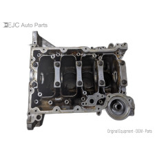 #BMR13 Engine Cylinder Block For 16-20 Chevrolet Malibu  1.5 12656084 Turbo