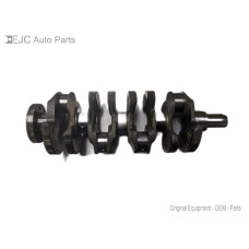 #3206 Crankshaft Standard For 16-21 Chevrolet Malibu  1.5 12637326 Turbo