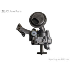 270V104 Engine Oil Pump For 16-20 Chevrolet Malibu  1.5 12706965 Turbo