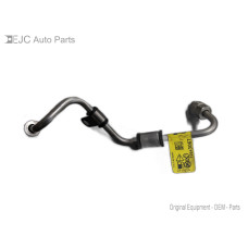 270V107 Pump To Rail Fuel Line For 16-20 Chevrolet Malibu  1.5 12643067 Turbo