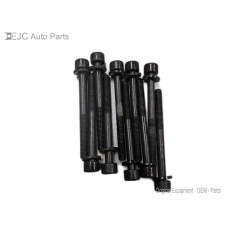 270V127 Cylinder Head Bolt Kit For 16-20 Chevrolet Malibu  1.5  Turbo