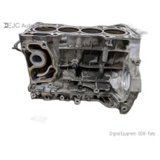 #BMR12 Engine Cylinder Block For 08-10 Honda Accord  2.4 11000R40811 Gas