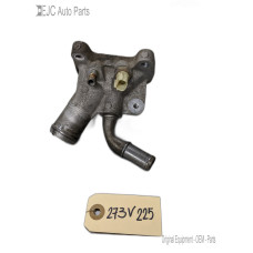 273V225 Coolant Inlet For 08-10 Honda Accord  2.4  Gas