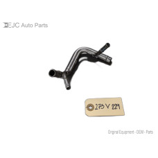273V229 Crankcase Vent Tube For 08-10 Honda Accord  2.4  Gas