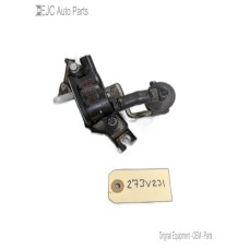 273V231 EVAP Purge Valve For 08-10 Honda Accord  2.4 36162RAAA01 Gas