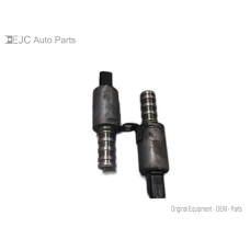 273P208 Variable Valve Timing Solenoid Set For 12-16 Mini Cooper  1.6  Turbo SET OF 2
