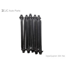 273P222 Cylinder Head Bolt Kit For 12-16 Mini Cooper  1.6 7560274 Turbo