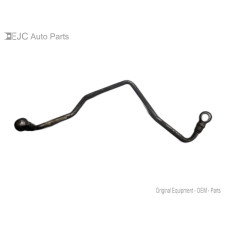 273P241 Turbo Oil Supply Line For 12-16 Mini Cooper  1.6  Turbo