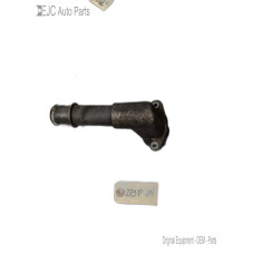 273P114 Coolant Inlet For 04-05 GMC Canyon  3.5 24576965 Gas