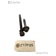 273P125 Camshaft Gear Bolt Set For 04-05 GMC Canyon  3.5  Gas