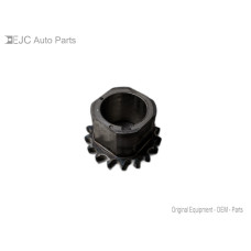 275B110 Crankshaft Timing Gear For 16-23 Toyota Tacoma  3.5 135210P020 Gas