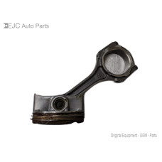 275B111 Piston and Connecting Rod Standard For 16-23 Toyota Tacoma  3.5 1320109B90 Gas