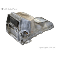 GXX502 Engine Oil Pan For 09-14 Chevrolet Tahoe  5.3 12627903 Gas