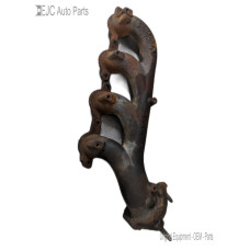 275K309 Right Exhaust Manifold For 02-14 Chevrolet Tahoe  5.3 12616266 Gas