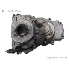 275K319 Engine Timing Cover For 08-14 Chevrolet Tahoe  5.3 12594939 Gas