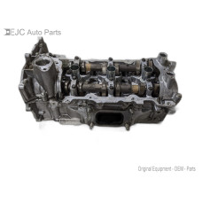 #VE05 Left Cylinder Head For 18-19 Infiniti Q60 3.0 110904HK0A Gas Driver Side #VE05 Left Cylinder Head For 18-19 Infiniti Q60 3.0 110904HK0A Gas Driver Side