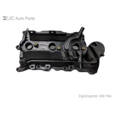 275D302 Left Valve Cover For 17-20 Infiniti Q60 3.0 132645CA0B Gas Driver Side 275D302 Left Valve Cover For 17-20 Infiniti Q60 3.0 132645CA0B Gas Driver Side