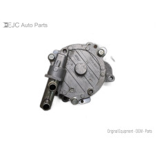 275D303 Vacuum Pump For 17-19 Infiniti Q60 3.0 146505CA0A Gas 275D303 Vacuum Pump For 17-19 Infiniti Q60 3.0 146505CA0A Gas