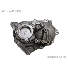 275D304 Left Variable Valve Timing Solenoid Housing 17-19 Infiniti Q60 3.0 130405CA0B 275D304 Left Variable Valve Timing Solenoid Housing 17-19 Infiniti Q60 3.0 130405CA0B