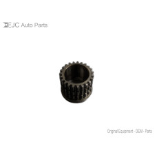 275D314 Crankshaft Timing Gear For 17-19 Infiniti Q60 3.0 130215CA0A Gas 275D314 Crankshaft Timing Gear For 17-19 Infiniti Q60 3.0 130215CA0A Gas
