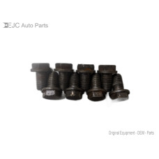 275D318 Flexplate Bolts For 17-19 Infiniti Q60 3.0 Gas 275D318 Flexplate Bolts For 17-19 Infiniti Q60 3.0 Gas