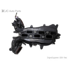 275D323 Upper Intake Manifold For 17-20 Infiniti Q60 3.0 140106GP0C Gas 275D323 Upper Intake Manifold For 17-20 Infiniti Q60 3.0 140106GP0C Gas