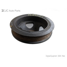 275D331 Crankshaft Pulley For 17-20 Infiniti Q60 3.0 123034HK0A Gas 275D331 Crankshaft Pulley For 17-20 Infiniti Q60 3.0 123034HK0A Gas